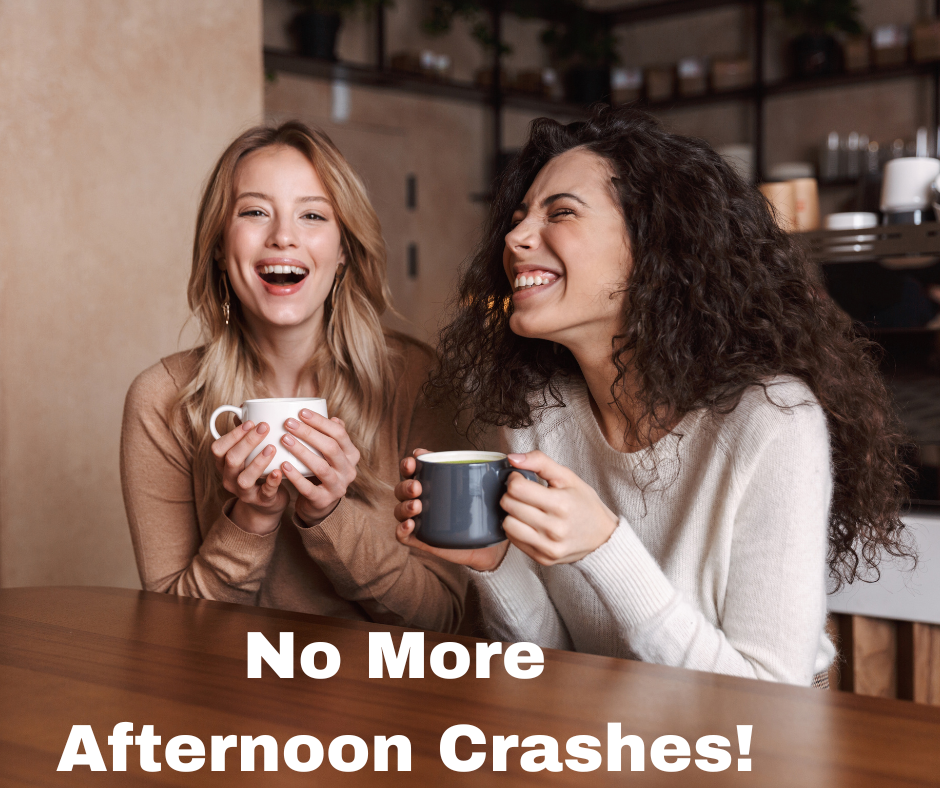 Mystic Mushroom Coffee – The Coffee Ritual, Upgraded