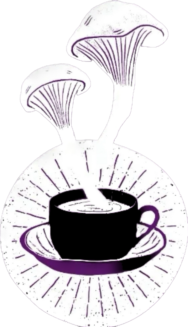 Mystic Mushroom Cafe